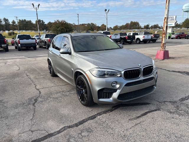 2018 BMW X5 M Base