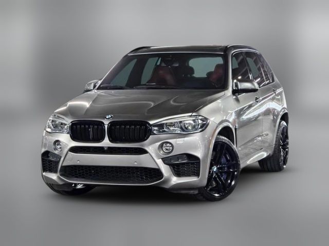 2018 BMW X5 M Base