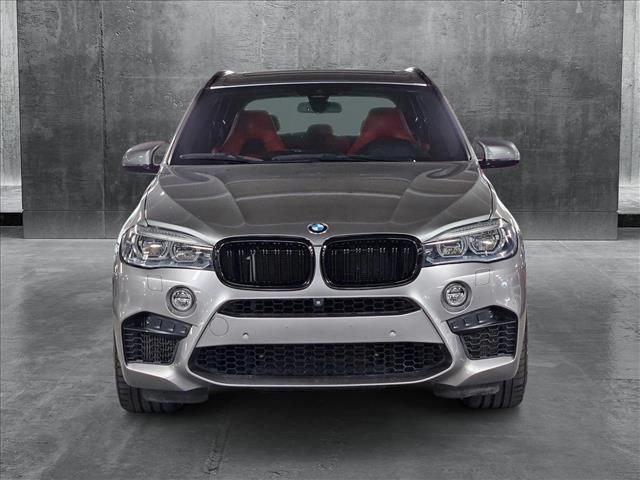 2018 BMW X5 M Base