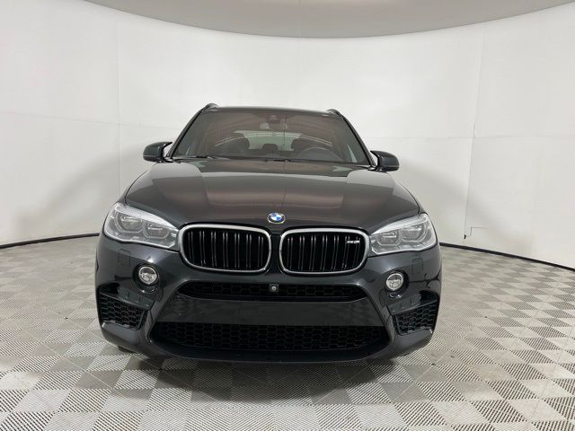 2018 BMW X5 M Base