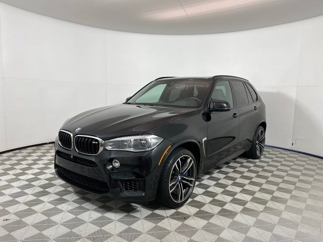 2018 BMW X5 M Base