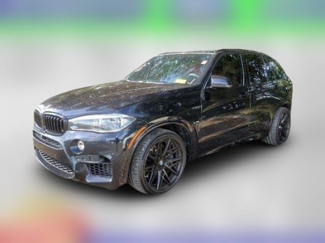 2018 BMW X5 M Base