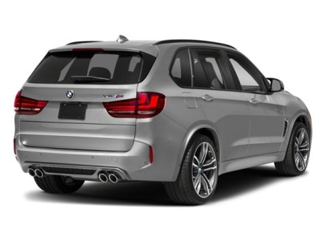 2018 BMW X5 M Base