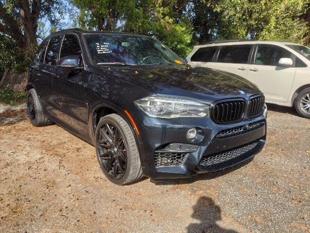 2018 BMW X5 M Base