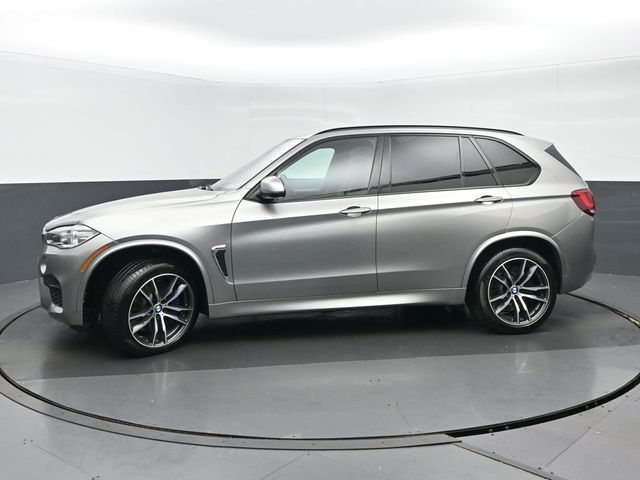 2018 BMW X5 M Base