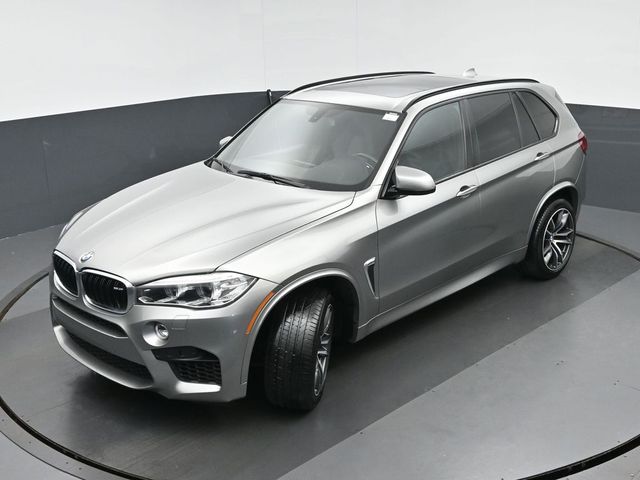 2018 BMW X5 M Base
