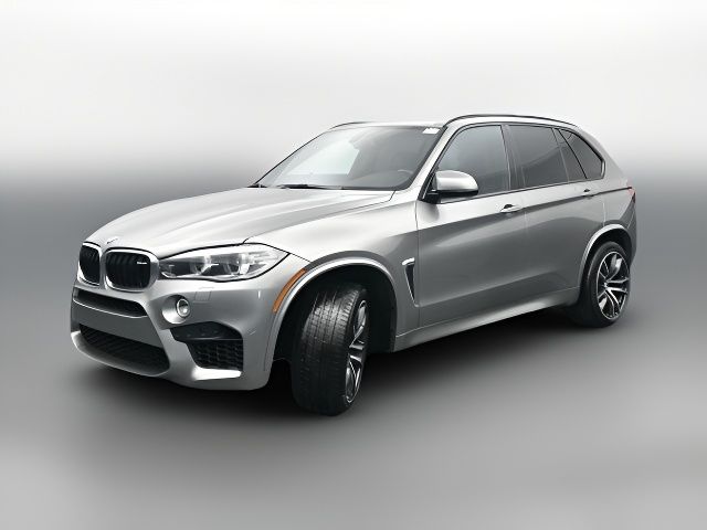 2018 BMW X5 M Base
