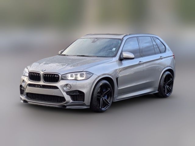 2018 BMW X5 M Base