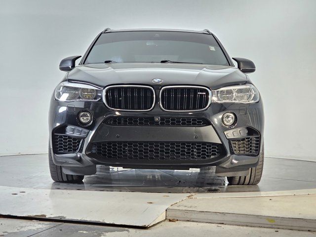 2018 BMW X5 M Base