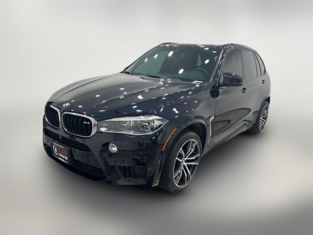 2018 BMW X5 M Base