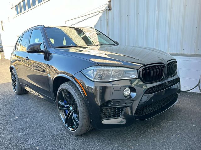 2018 BMW X5 M Base