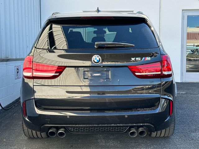 2018 BMW X5 M Base