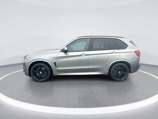 2018 BMW X5 M Base