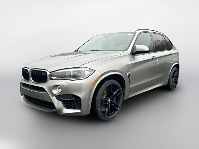 2018 BMW X5 M Base