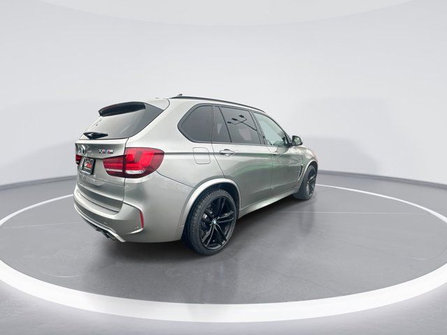 2018 BMW X5 M Base