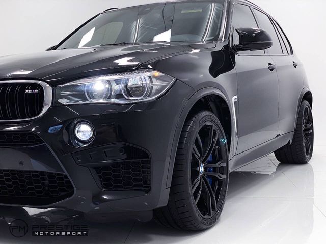 2018 BMW X5 M Base