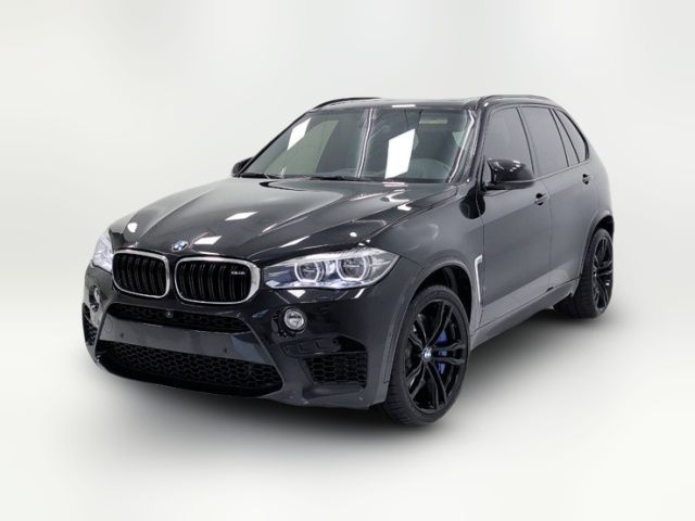 2018 BMW X5 M Base