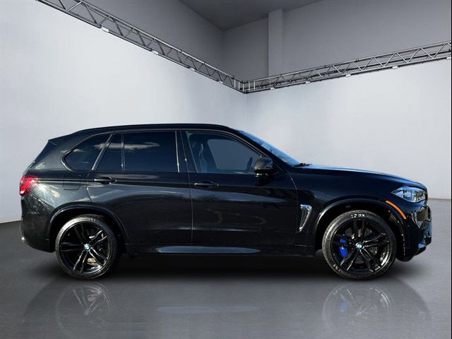 2018 BMW X5 M Base