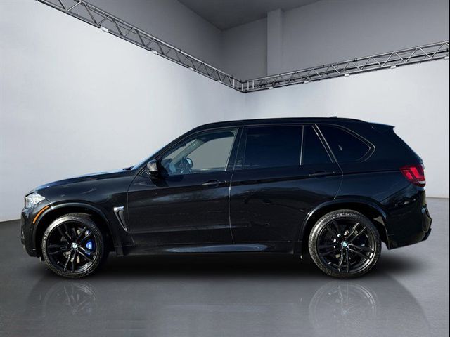 2018 BMW X5 M Base