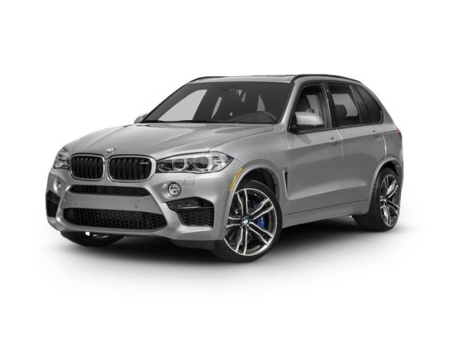 2018 BMW X5 M Base