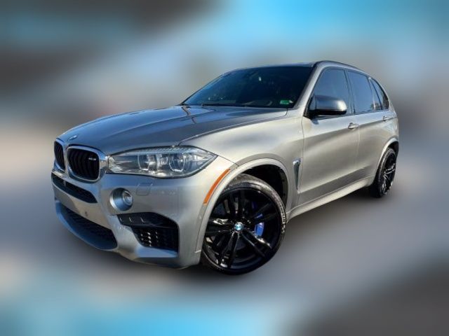 2018 BMW X5 M Base
