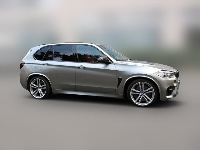 2018 BMW X5 M Base