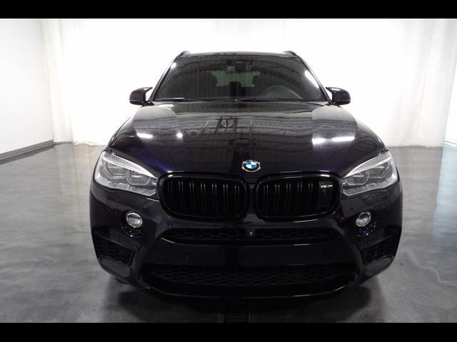 2018 BMW X5 M Base