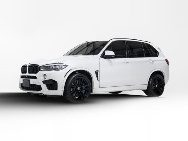 2018 BMW X5 M Base