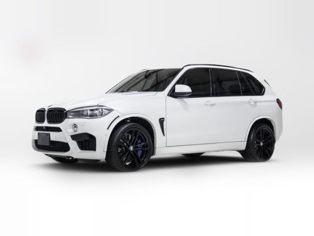 2018 BMW X5 M Base