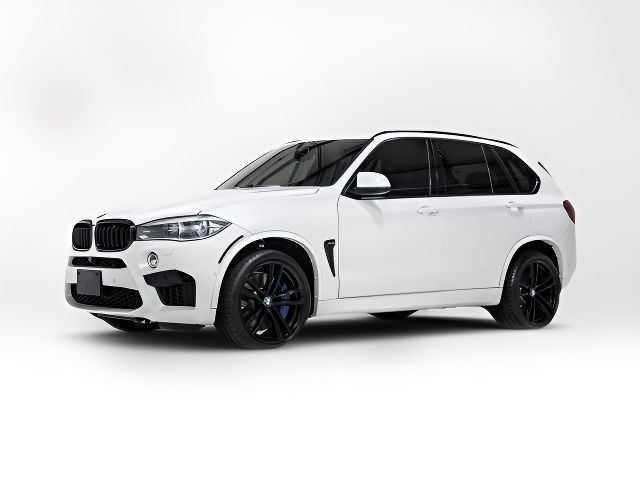 2018 BMW X5 M Base