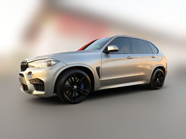 2018 BMW X5 M Base