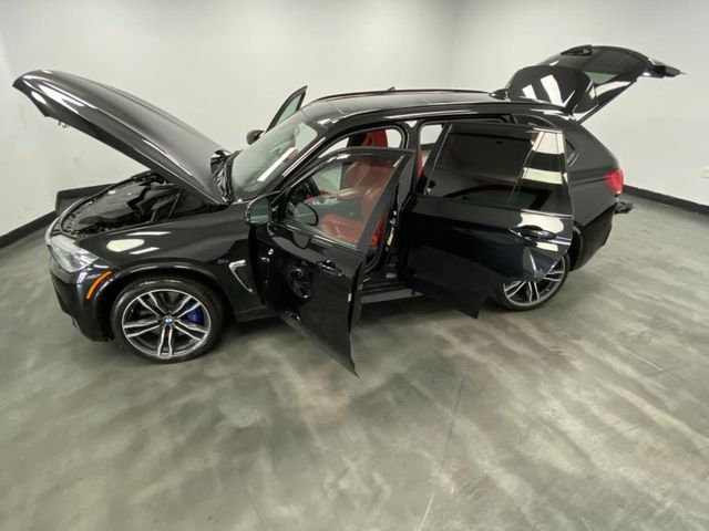 2018 BMW X5 M Base