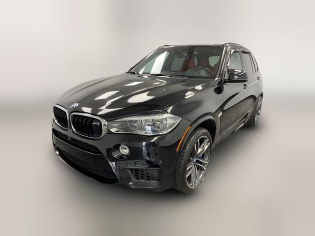2018 BMW X5 M Base