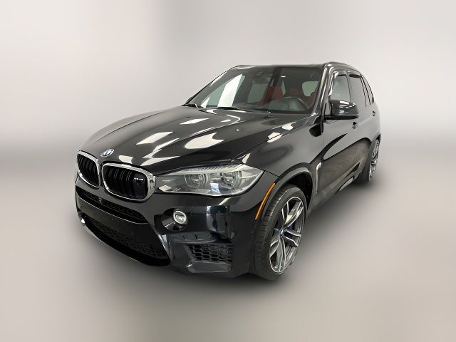 2018 BMW X5 M Base