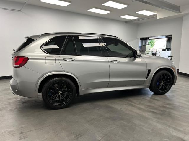 2018 BMW X5 M Base