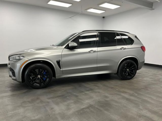 2018 BMW X5 M Base