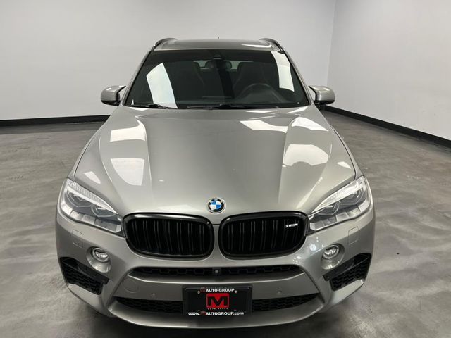 2018 BMW X5 M Base