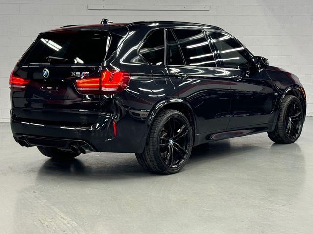 2018 BMW X5 M Base