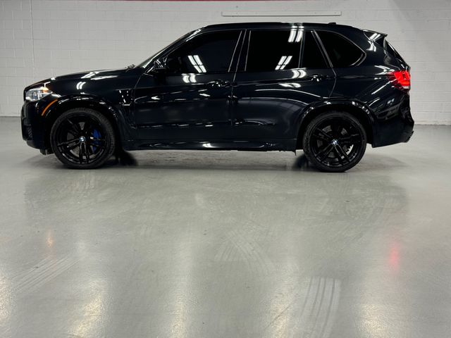 2018 BMW X5 M Base