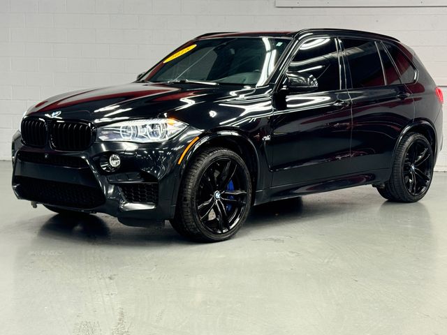 2018 BMW X5 M Base