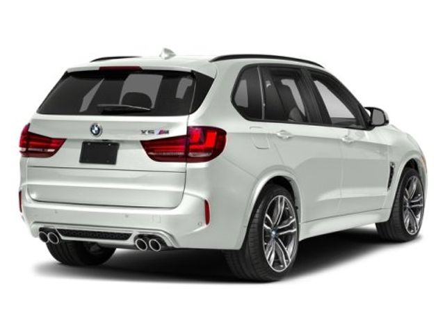 2018 BMW X5 M Base