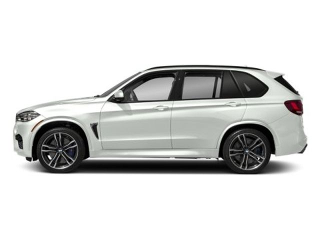 2018 BMW X5 M Base