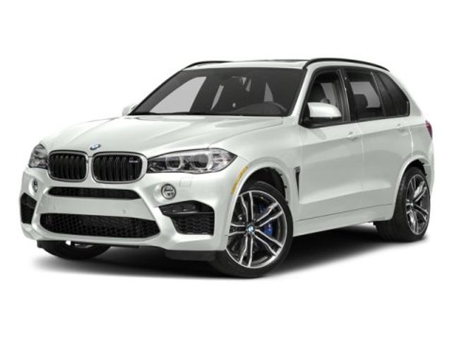 2018 BMW X5 M Base