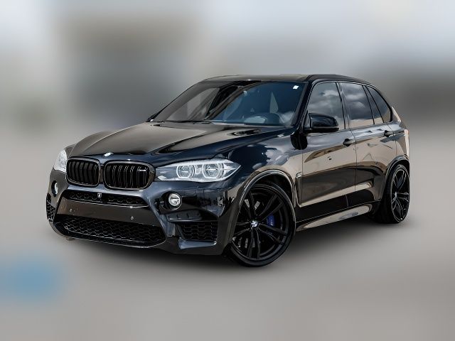 2018 BMW X5 M Base