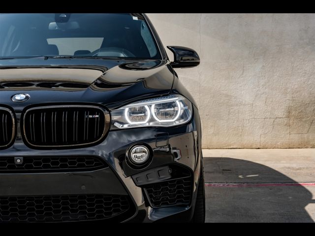 2018 BMW X5 M Base