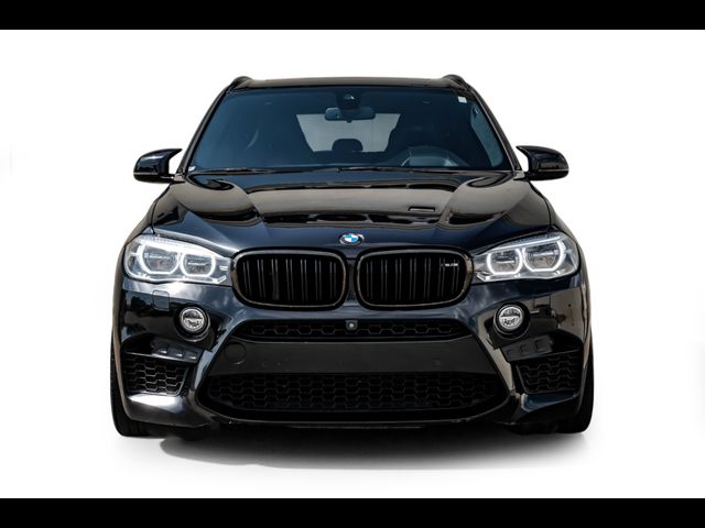2018 BMW X5 M Base