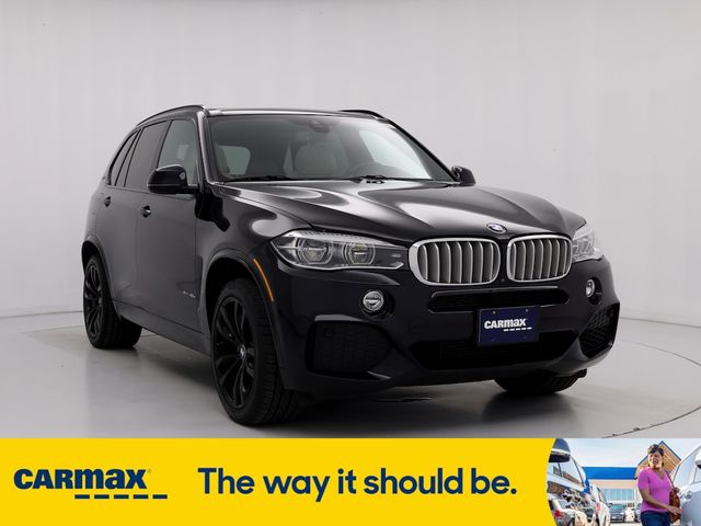 2018 BMW X5 xDrive40e iPerformance