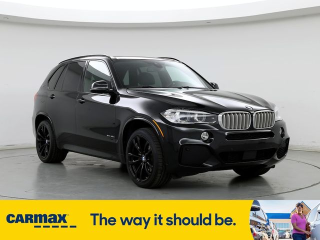 2018 BMW X5 xDrive40e iPerformance