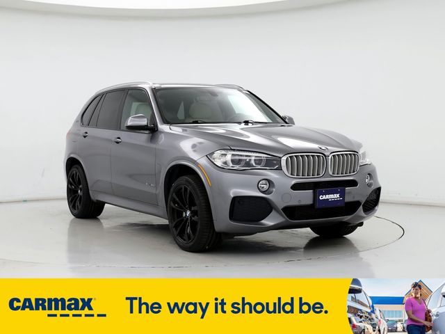 2018 BMW X5 xDrive40e iPerformance