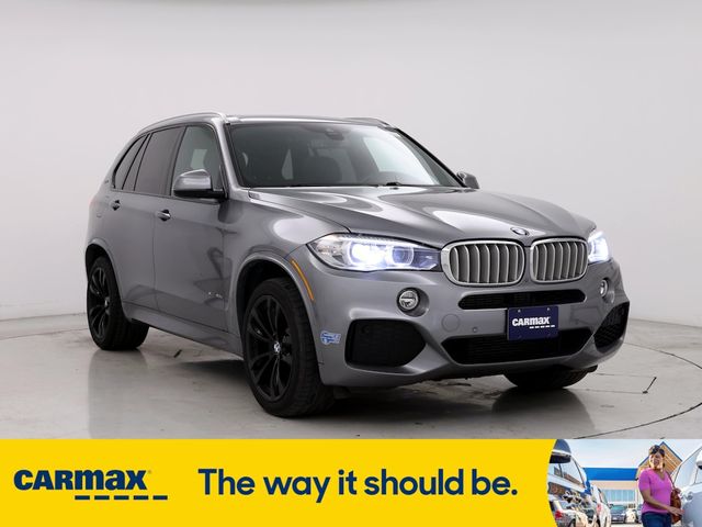 2018 BMW X5 xDrive40e iPerformance